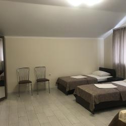 Комната делюкс