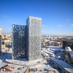 2-комнатные апартаменты стандарт