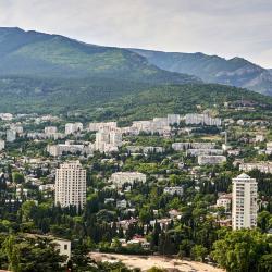 Крымская Ницца — 6c0e5bc66cded931597571d6f74e476b