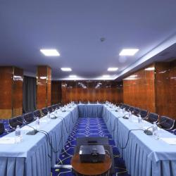 Фото Отель Damas (Дамас)