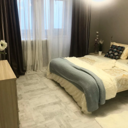 2-комнатные апартаменты улучшенные