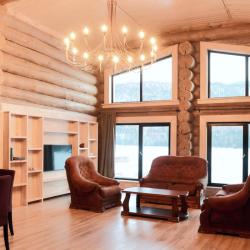 Фото Отель Шале Телецкое