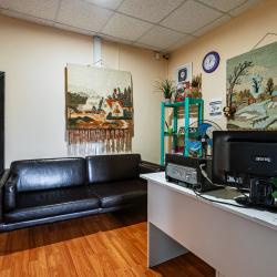 Фото Отель ФлайБокс Внуково