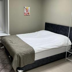 Фото Отель Симбиот