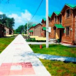 Фото Отель База Стрелка