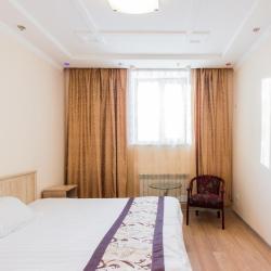 Фото Отель Grace (Грэйс)