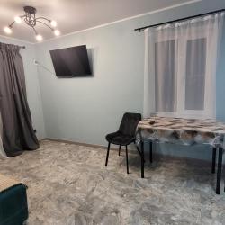 Коттедж стандарт