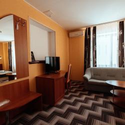 Фото Отель Подворье