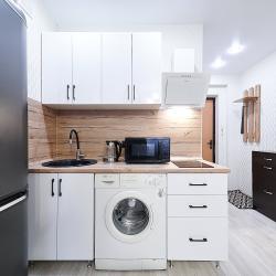 Фото Отель Family Space на улице Агрономическая