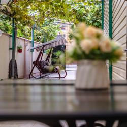 Фото Отель Самара