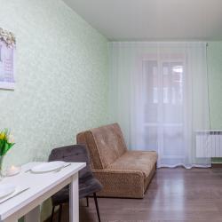 Фото Апартаменты на улице Гастелло 49