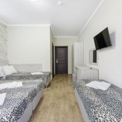 Фото White Hotel (Вайт Отель)