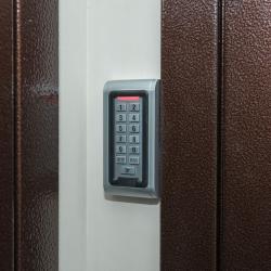 фото 3 Uroom Aparthotel (Юрум) на Севастопольском пр-кте