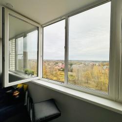 1-комнатные апартаменты улучшенные 2