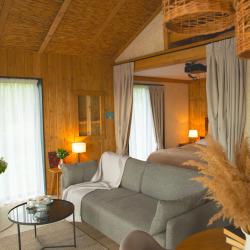 Фото Ново-Окатово Эко-отель