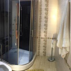 Коттедж стандарт с 1 двуспальной кроватью
