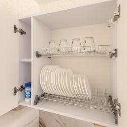 Фото Отель RentAp (РентАп) на улице Новогородская 15