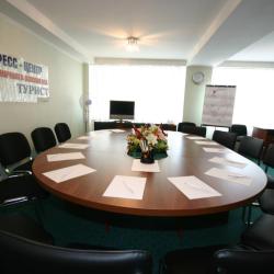 Фото Отель Турист