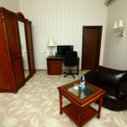 Фото Ваш отель