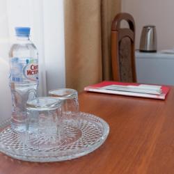 Фото Отель Колос