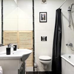фото 5 MyHome YourHome (МайХоум ЙоХоум) на улице Пограничника Гарькавого