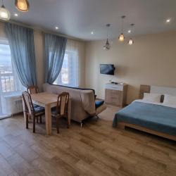 Фото Отель ие берега