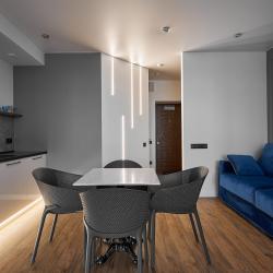 Фото Отель Sea Apartments (Си Апартментс)