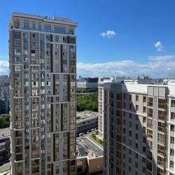 2-комнатные апартаменты люкс