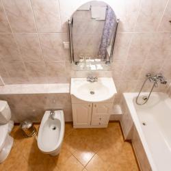 Фото Отель Турист