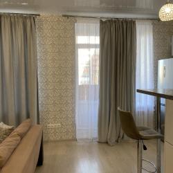 Фото Апартаменты на улице Ленинградская 148