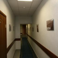 Фото Отель На высоте