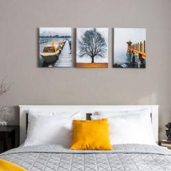 Фото Li Apartments Central Park (Ли Апартаменты Централ Парк) на улице Шараповская