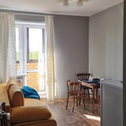 фото 8 Cozy Yar (Кози Яр) на улице 3-я Жилая