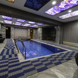 Фото Отель Art Residence Hotel (Арт Резидэнс)