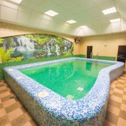 Фото Отель Orion (Орион)