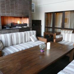 Фото Отель Охотничье Логово