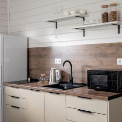 Фото Отель Norke Целеево (Норке)