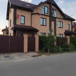 Фото Отель Двухуровневый пентхаус 30.1 м² в коттеджном поселке Лосиный Остров