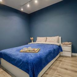 Апартаменты студия