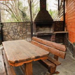 Фото Отель Горные Забавы