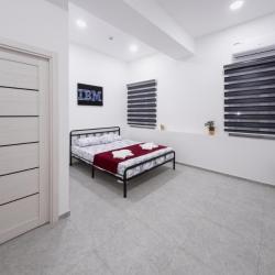 Фото Отель Safarovs Family (Сафаровс Фэмили)