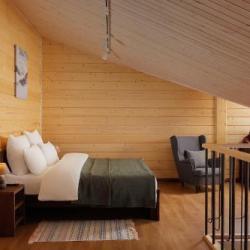 Фото Отель PEAK (Пик)