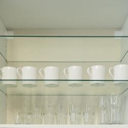 2-комнатные апартаменты стандарт