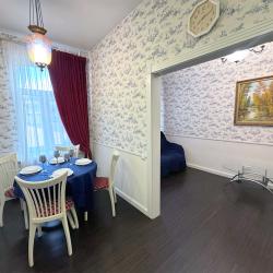 Квартира на линии 13-я Васильевского острова 36 — 6c182165eab6693374822354a984be5f