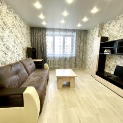 2-комнатные апартаменты улучшенные