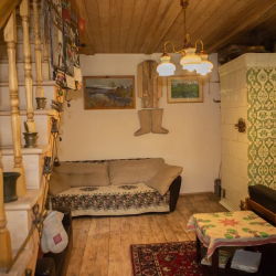 Фото Отель Гостевой дом Малиновка