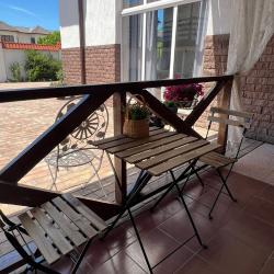 Фото Отель Дом на Ленина