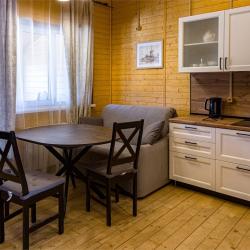 Фото Отель Афанасий