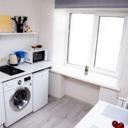 Фото Апартаменты на улице Сурикова