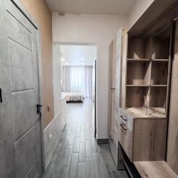 Фото Отель Orange apart Резиденция